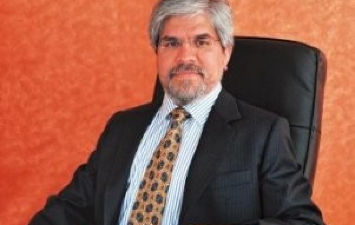 Mr. Sergio Barrientos