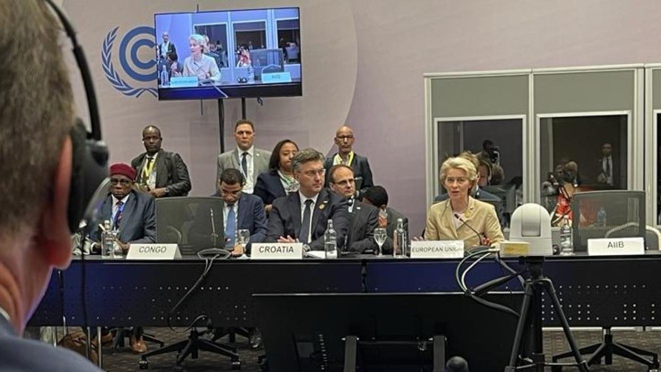 COP27: UNIDO to support new Global Renewable Hydrogen Forum 2