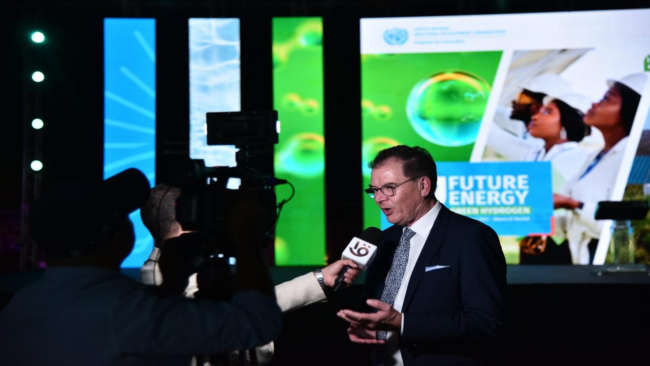Special Event at COP27 1